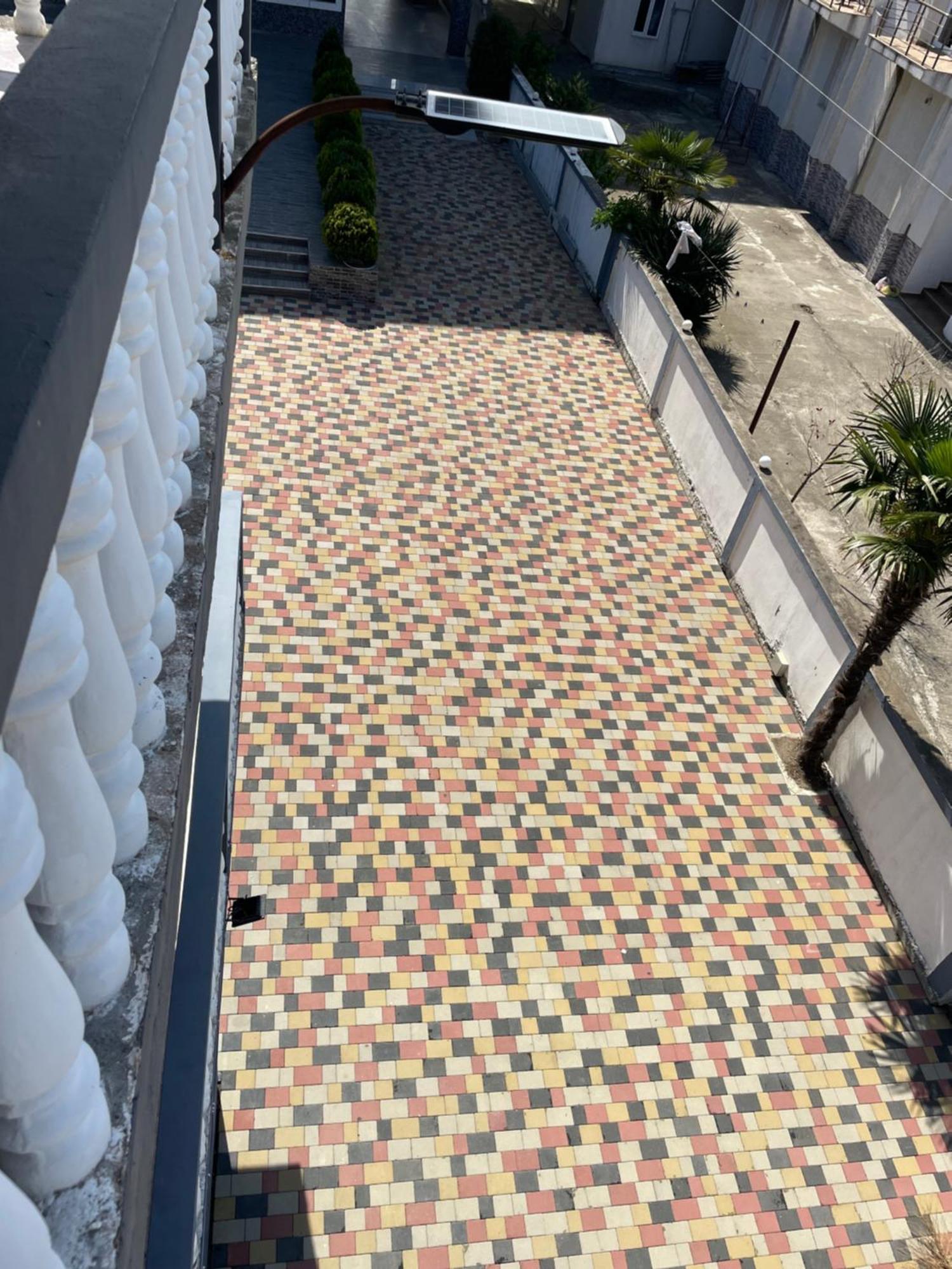 Sun Kissed Kobuleti Exterior foto